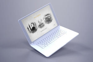 Презентация для киносериала