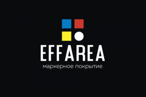 Маркерная краска EFFAREA