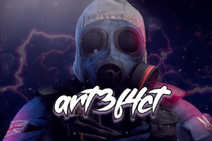 Логотип для канал на YouTube