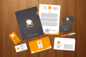 Центрпереезд, фирстиль