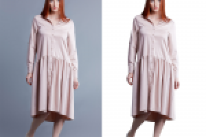 Обтравка изображения