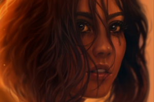 portrait