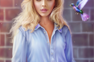 вдохновение