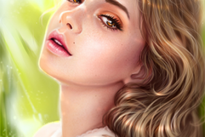 Иллюстрация для книги