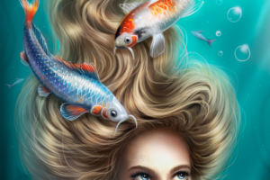 Знаки зодиака: Рыбы