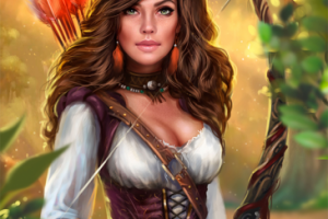 Знаки зодиака: Стрелец