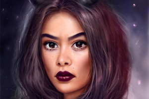 Знаки зодиака: Телец