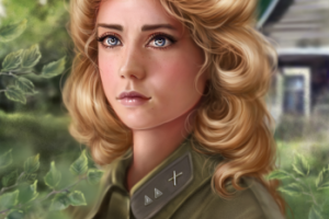 Частный заказ к празднику Победы