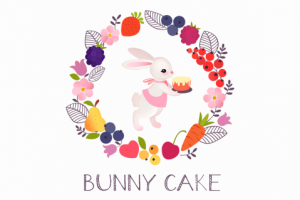 Логотип для домашнего кондитера