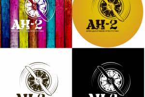 Логотип для брендингово агенства