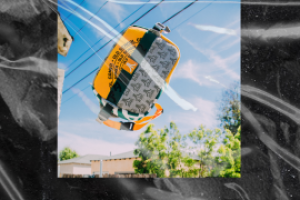 Рекламный баннер