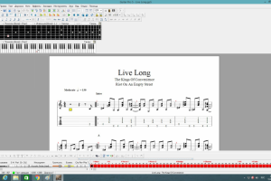 Kings Of Convenience - Live Long