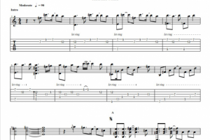 Hatsune Miku - Dear (acoustic)