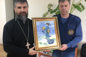 Судьба оставляет нам подсказки…