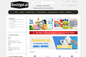 Dasistgut.pl