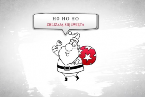 prezent dla polskich uczniów