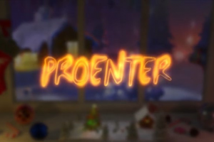 Поздравляю, проентер!