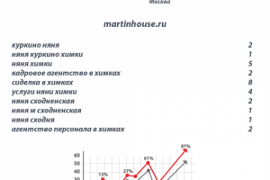 Продвижение клининговой компании