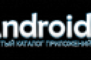 Android-Man открытый каталог приложений