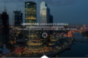 Лэндинг "insightpro"