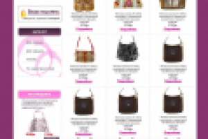 интернет-магазин сумок