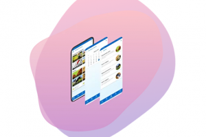 Разработка мобильного приложения для фермеров