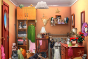 Agatha Сhristie Death on the Nile. Louise's Room