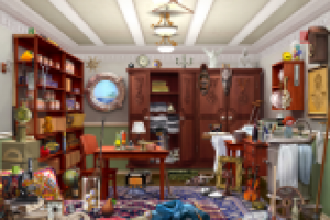 Agatha Сhristie Death on the Nile.  Porter_Room