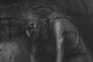 Ведма (фрагмент)