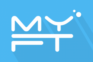 дизайн мобильного приложения MyFit