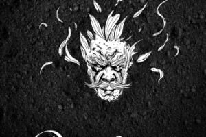 Иллюстрация к роману Брэма Стокера "Дракула"