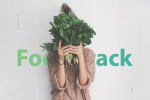 Доставка рационов питания "Food Track"