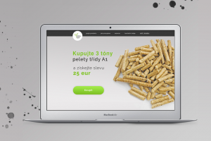 Пеллеты для продажи в Чехию