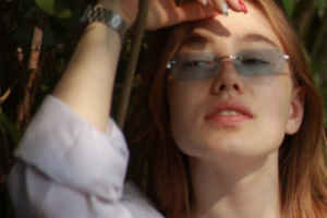 Ретушь портрета