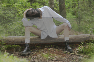 Личная съёмка