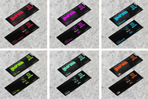 Билеты для фестиваля электронной музыки "Лабиринт"