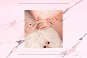 Оформление профиля инстаграм для салона красоты