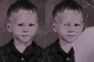 Реставрация