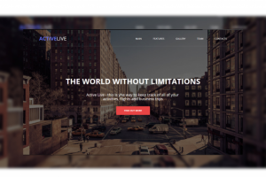 active live