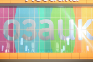 ТРК Мозаика