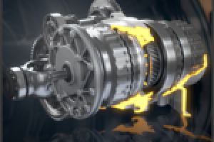 Трансмиссия