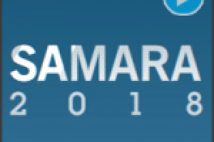 Самара FIFA 2018