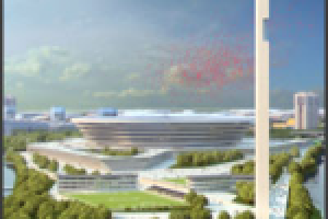 Самара FIFA 2018