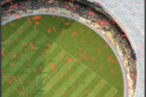 Самара FIFA 2018