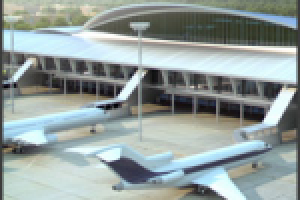 Самара FIFA 2018