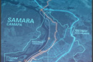 Самара FIFA 2018