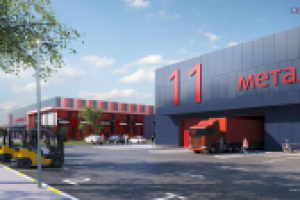 Визуализация ЖК «Свердловский»