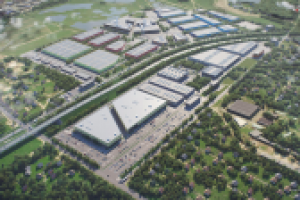 Визуализация ЖК «Свердловский»