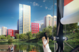 Бизнес-центр "Aero City"