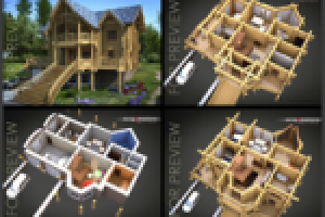 Северное Зодчество